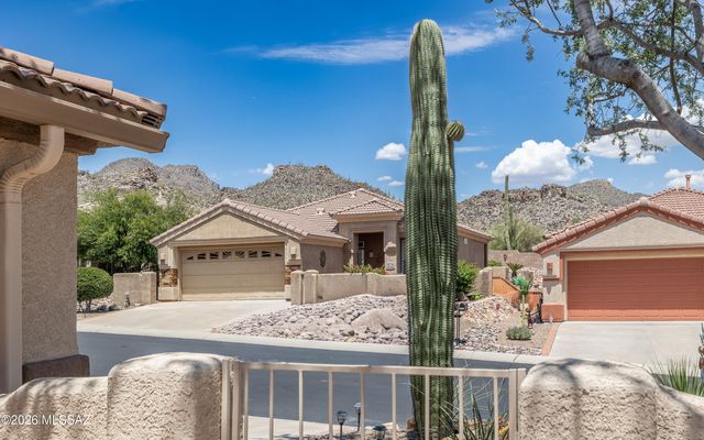 13537 N Holly Grape Drive, Marana, AZ 85658