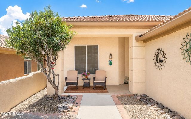 13537 N Holly Grape Drive, Marana, AZ 85658