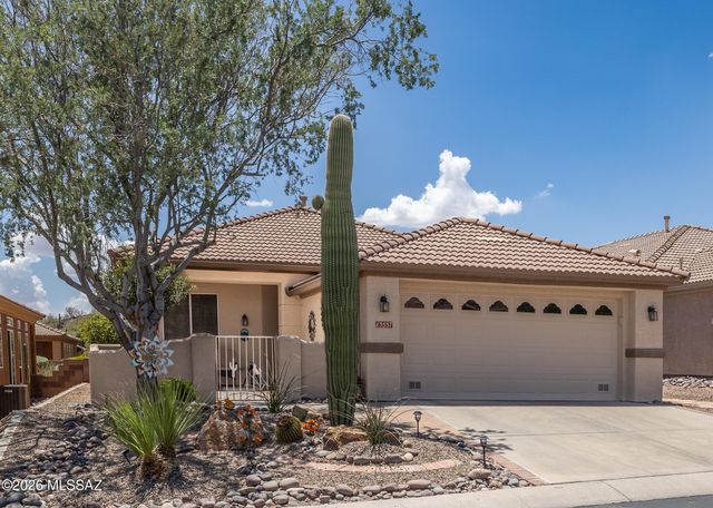 13537 N Holly Grape Drive, Marana, AZ 85658