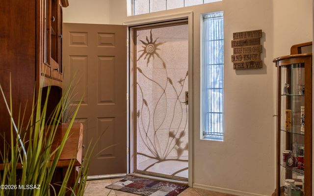 13537 N Holly Grape Drive, Marana, AZ 85658