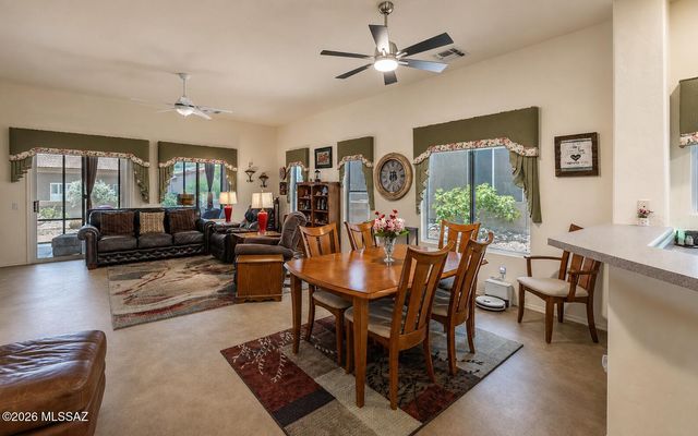 13537 N Holly Grape Drive, Marana, AZ 85658