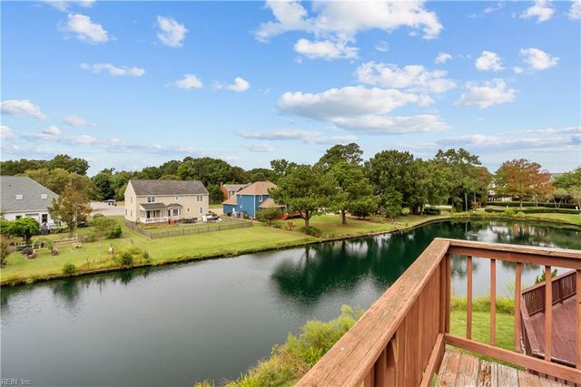 302 Mainsail Dr Unit 15, Hampton, VA 23664