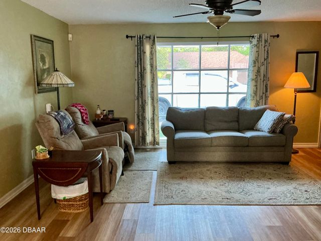 190 Quail Run, Ormond Beach, FL 32174