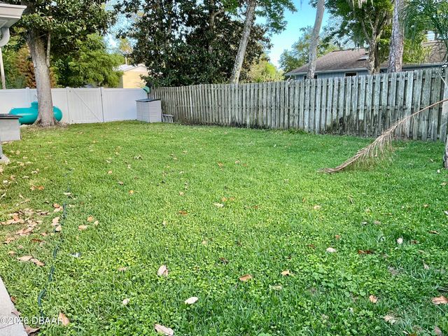 190 Quail Run, Ormond Beach, FL 32174