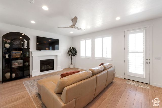 3886 W HOLBROOK WAY, Lehi, UT 84043