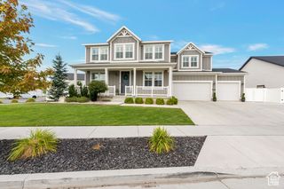 3886 W HOLBROOK WAY, Lehi, UT 84043