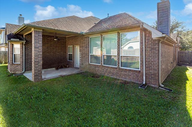 14322 Baron Creek Lane, Houston, TX 77044