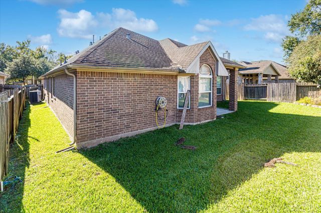 14322 Baron Creek Lane, Houston, TX 77044