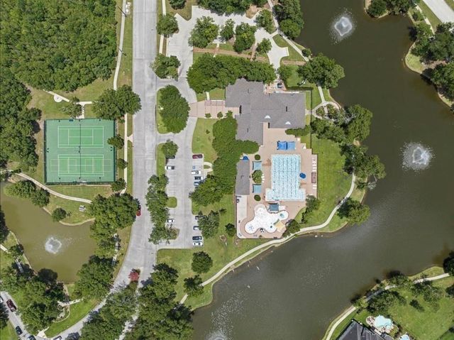 14322 Baron Creek Lane, Houston, TX 77044
