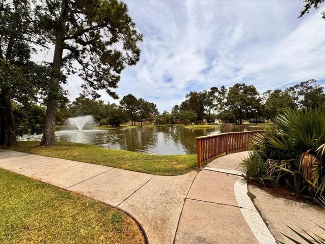 14322 Baron Creek Lane, Houston, TX 77044