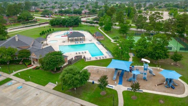 14322 Baron Creek Lane, Houston, TX 77044