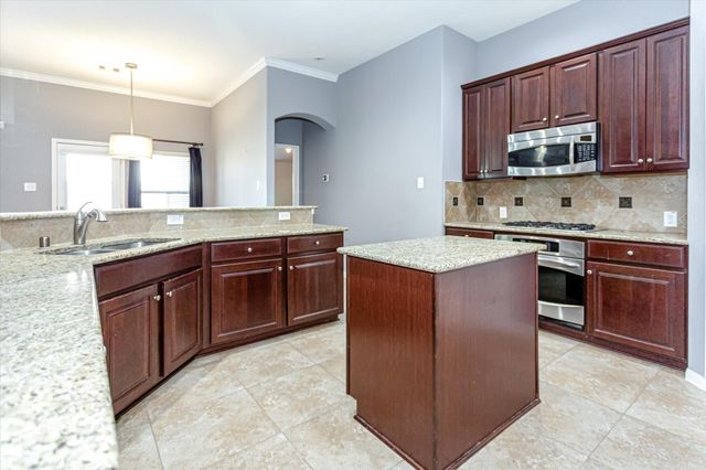 14322 Baron Creek Lane, Houston, TX 77044