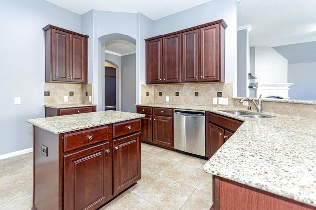 14322 Baron Creek Lane, Houston, TX 77044