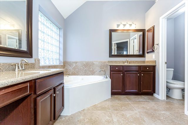14322 Baron Creek Lane, Houston, TX 77044
