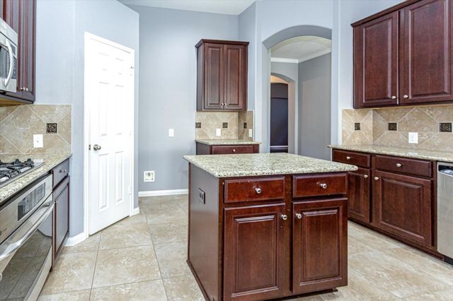 14322 Baron Creek Lane, Houston, TX 77044