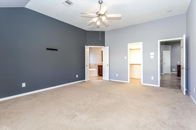 14322 Baron Creek Lane, Houston, TX 77044