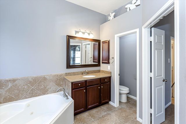 14322 Baron Creek Lane, Houston, TX 77044
