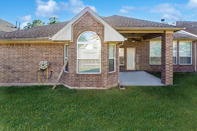 14322 Baron Creek Lane, Houston, TX 77044