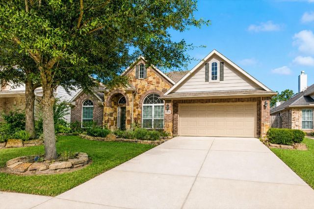 14322 Baron Creek Lane, Houston, TX 77044