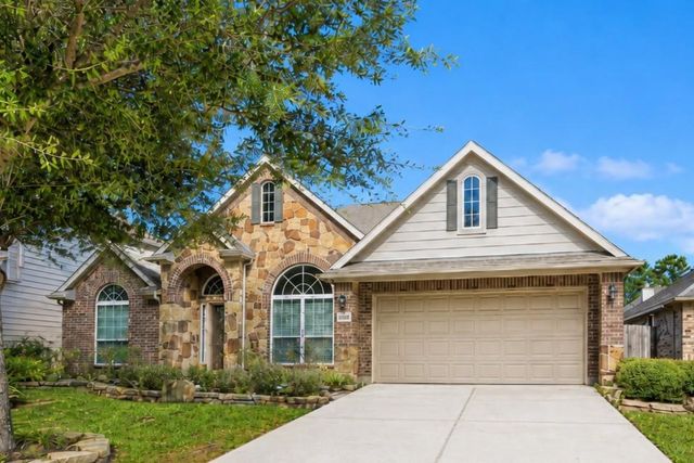 14322 Baron Creek Lane, Houston, TX 77044