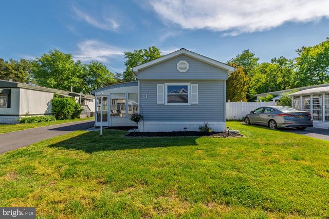 11 COLONIAL LANE, Rehoboth Beach, DE 19971