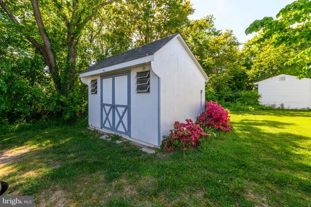 11 COLONIAL LANE, Rehoboth Beach, DE 19971