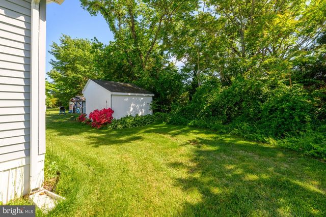 11 COLONIAL LANE, Rehoboth Beach, DE 19971