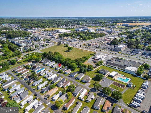 11 COLONIAL LANE, Rehoboth Beach, DE 19971