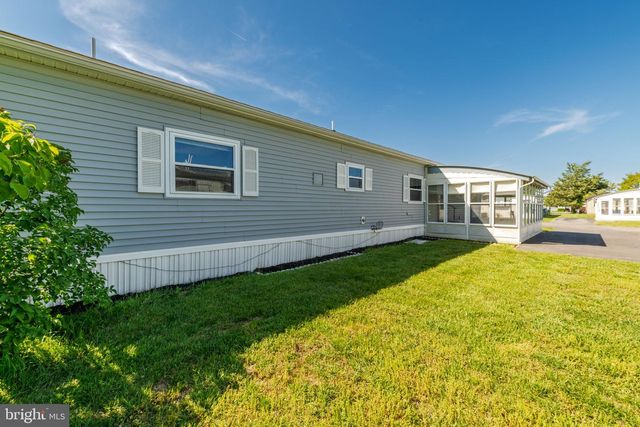 11 COLONIAL LANE, Rehoboth Beach, DE 19971