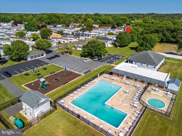 11 COLONIAL LANE, Rehoboth Beach, DE 19971