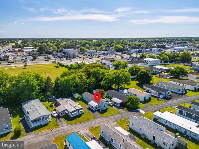 11 COLONIAL LANE, Rehoboth Beach, DE 19971