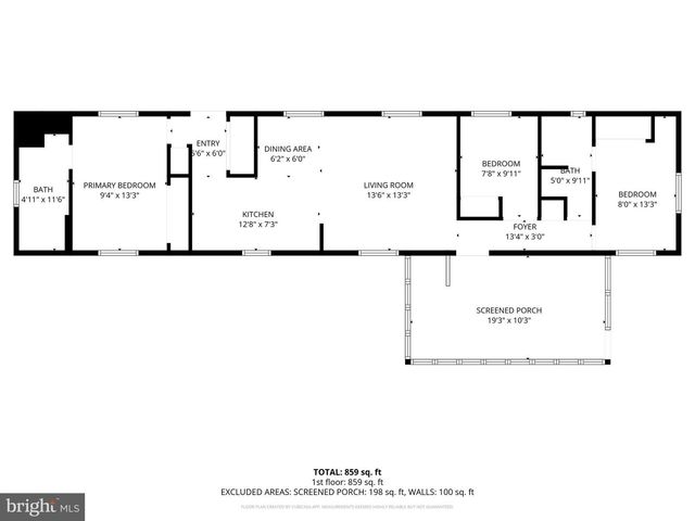 11 COLONIAL LANE, Rehoboth Beach, DE 19971