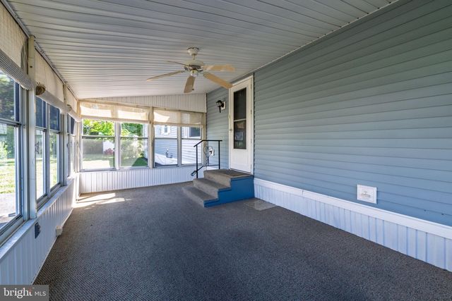 11 COLONIAL LANE, Rehoboth Beach, DE 19971