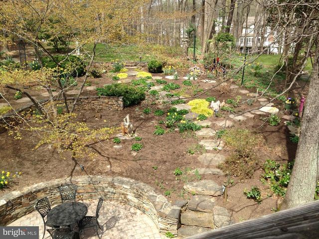 11698 FOX GLEN DR, Oakton, VA 22124