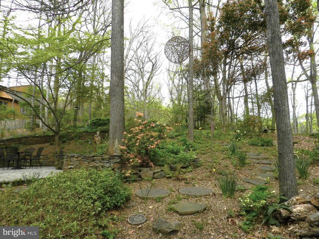 11698 FOX GLEN DR, Oakton, VA 22124