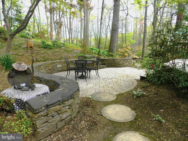 11698 FOX GLEN DR, Oakton, VA 22124