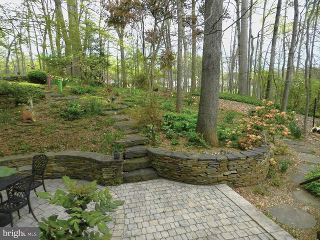 11698 FOX GLEN DR, Oakton, VA 22124