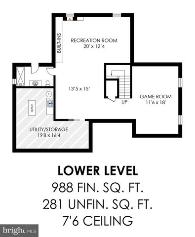 11698 FOX GLEN DR, Oakton, VA 22124