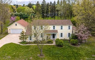 9629 Daisy Lane, Dexter Township, MI 48130