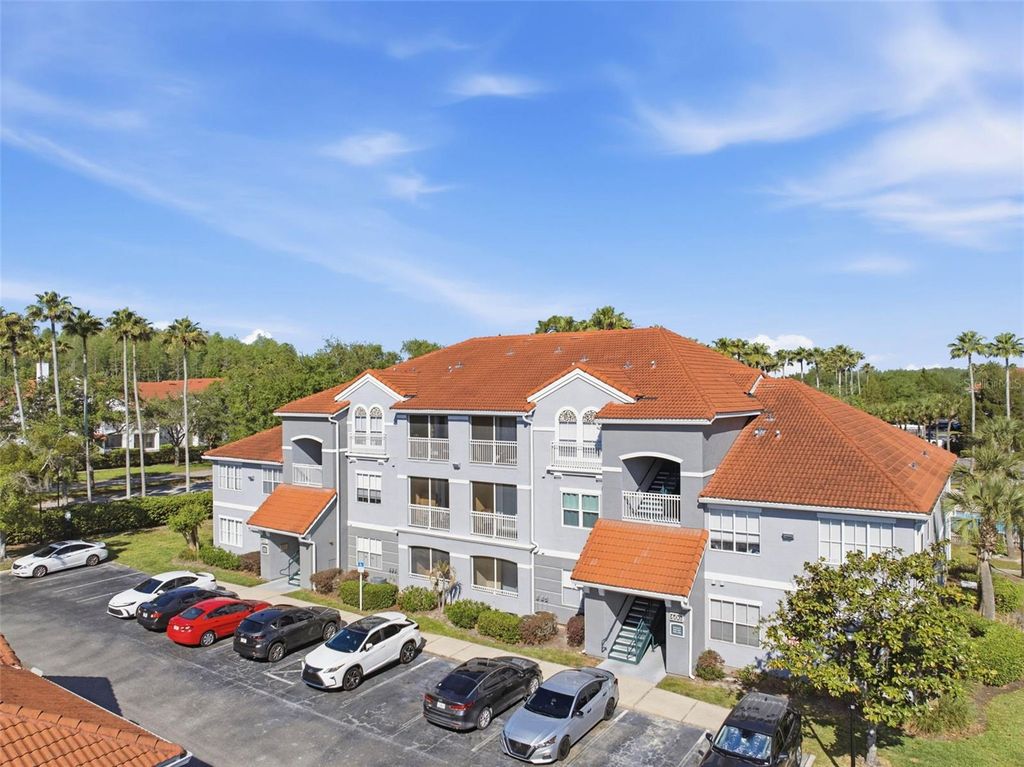 18001 RICHMOND PLACE DRIVE 613, Tampa, FL 33647