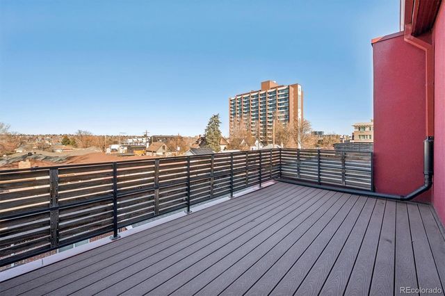 1544 Zenobia Street 103, Denver, CO 80204
