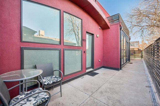 1544 Zenobia Street 103, Denver, CO 80204