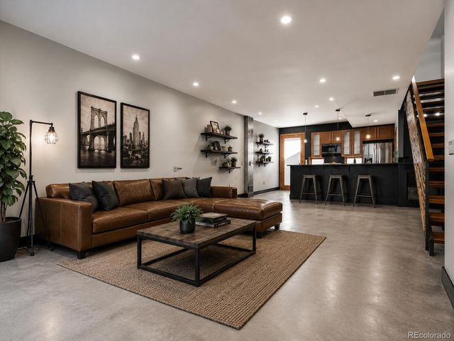 1544 Zenobia Street 103, Denver, CO 80204