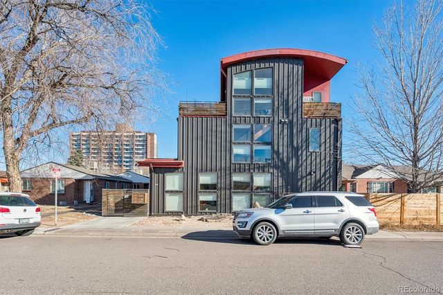 1544 Zenobia Street 103, Denver, CO 80204