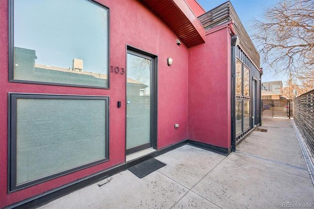 1544 Zenobia Street 103, Denver, CO 80204