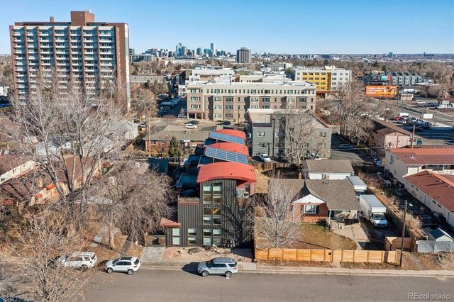 1544 Zenobia Street 103, Denver, CO 80204