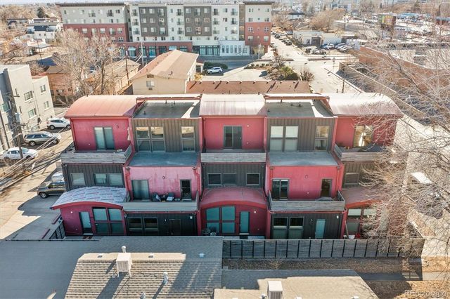 1544 Zenobia Street 103, Denver, CO 80204