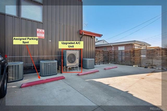 1544 Zenobia Street 103, Denver, CO 80204