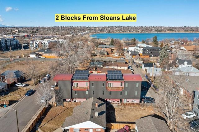1544 Zenobia Street 103, Denver, CO 80204