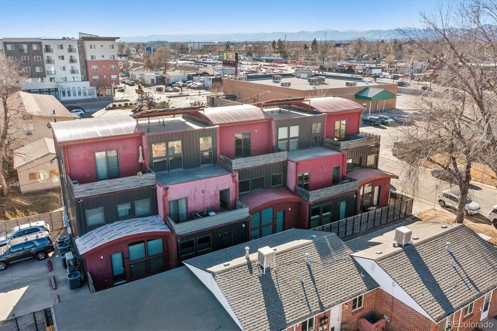 1544 Zenobia Street 103, Denver, CO 80204